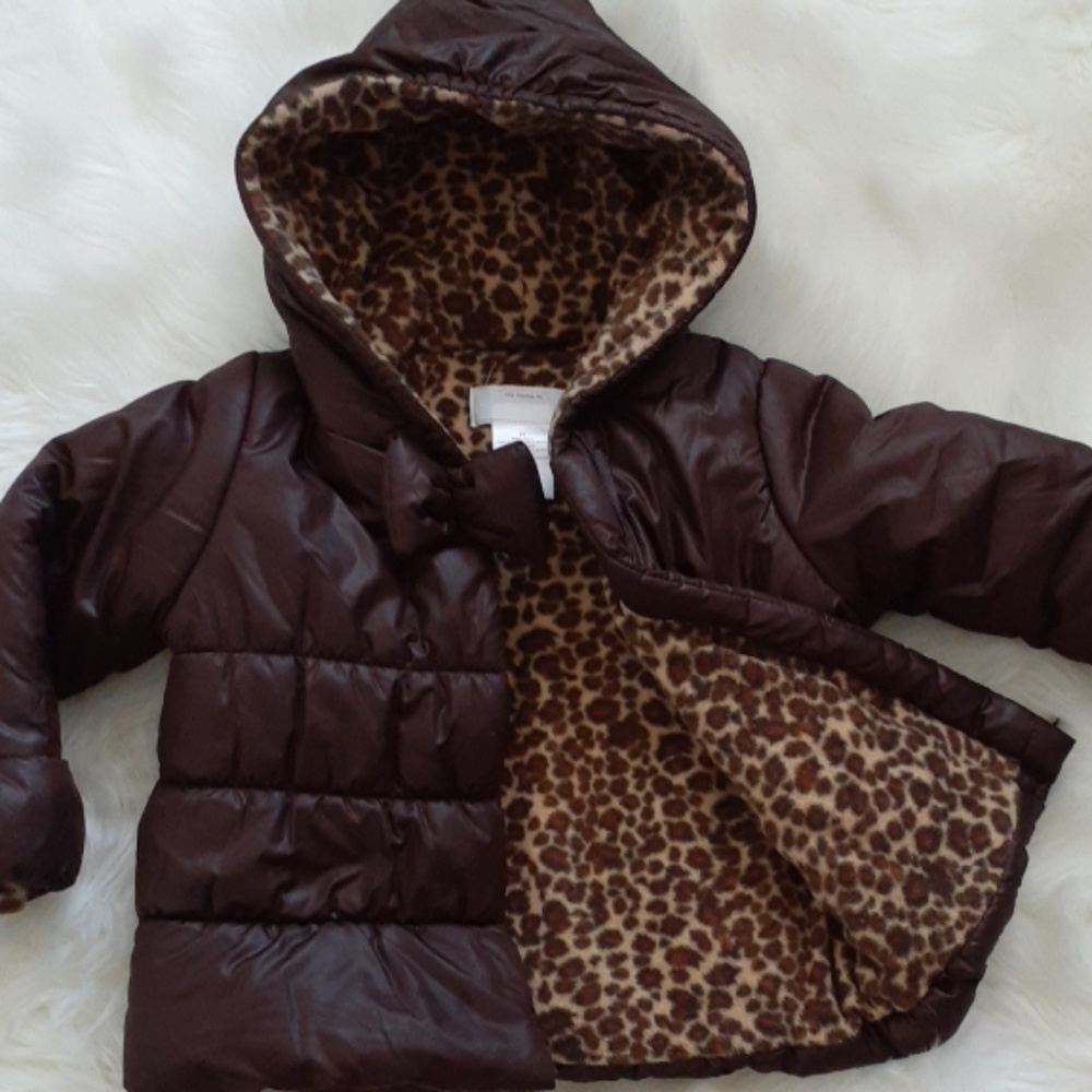 Jacket - Picture 3 of 4